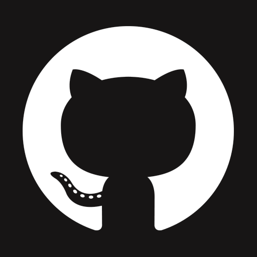 Black Web Hosting GitHub