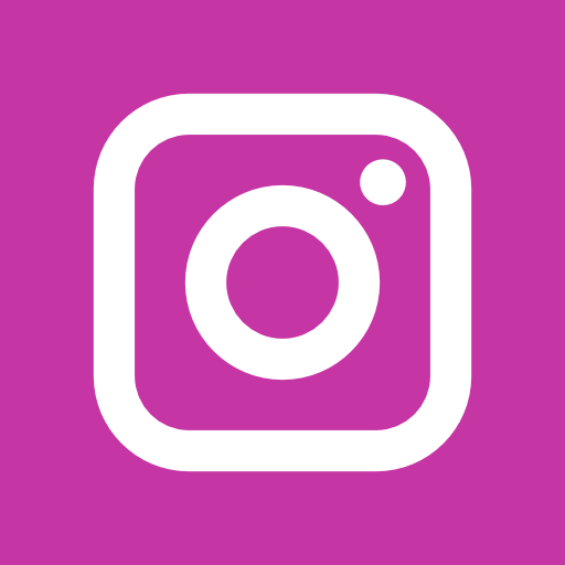 Black Web Hosting Instagram