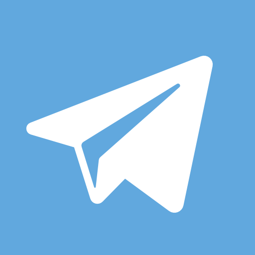Black Web Hosting Telegram