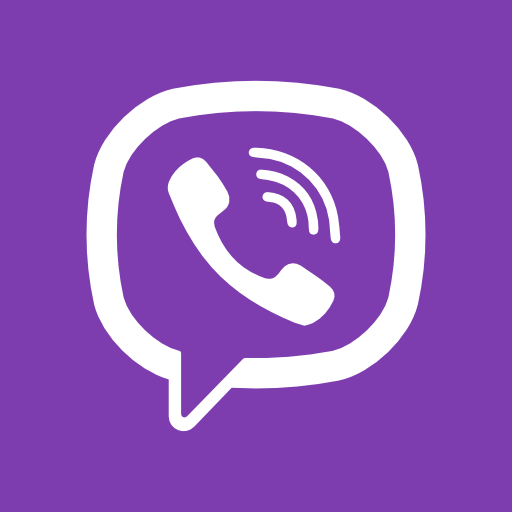Black Web Hosting Viber